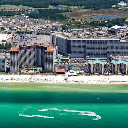 Laketown Wharf 1416! Panama City Beach Kültér fotó