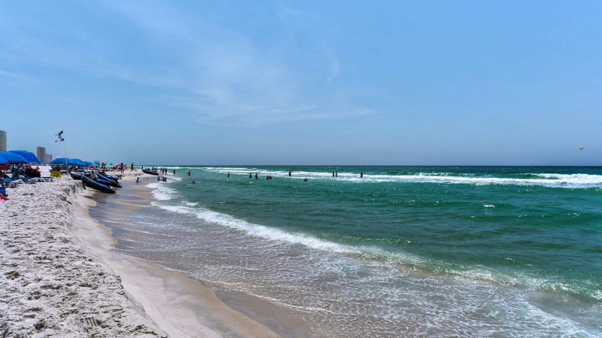 Laketown Wharf 1416! Panama City Beach Kültér fotó