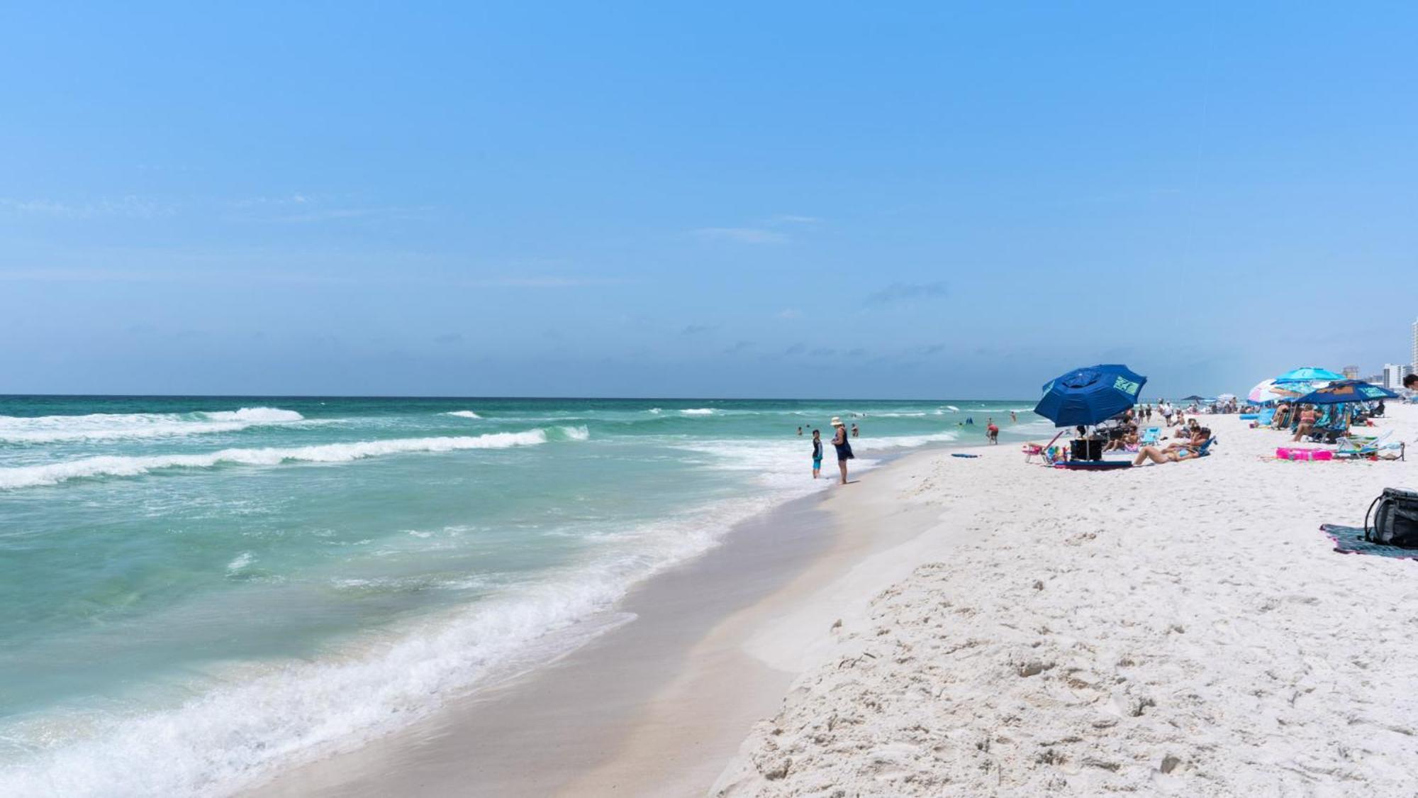 Laketown Wharf 1416! Panama City Beach Kültér fotó