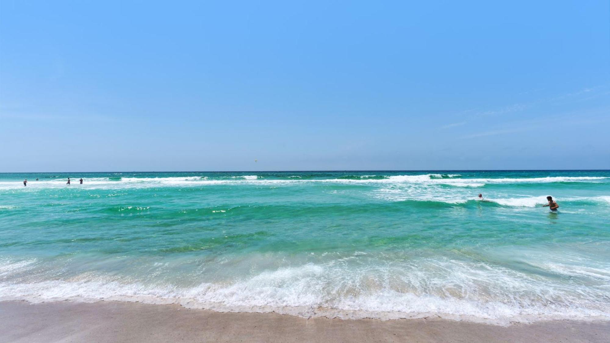 Laketown Wharf 1416! Panama City Beach Kültér fotó