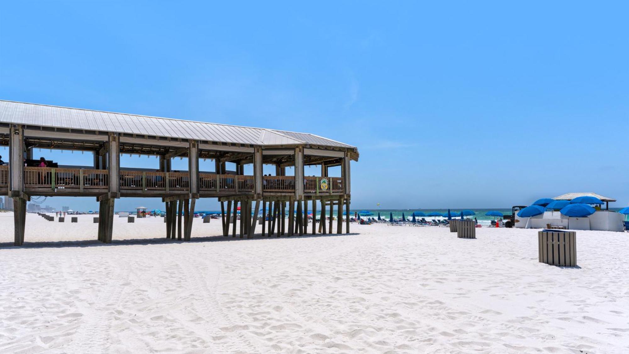 Laketown Wharf 1416! Panama City Beach Kültér fotó