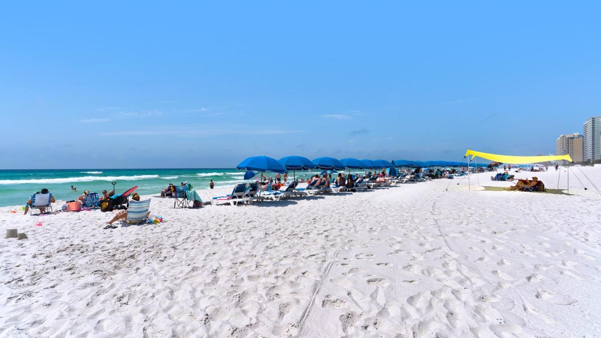 Laketown Wharf 1416! Panama City Beach Kültér fotó