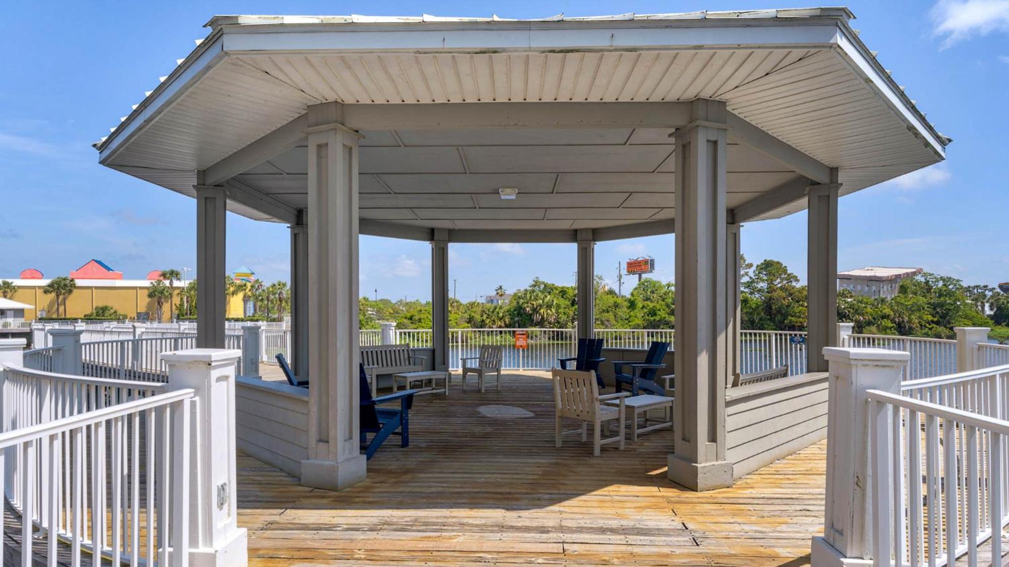 Laketown Wharf 1416! Panama City Beach Kültér fotó