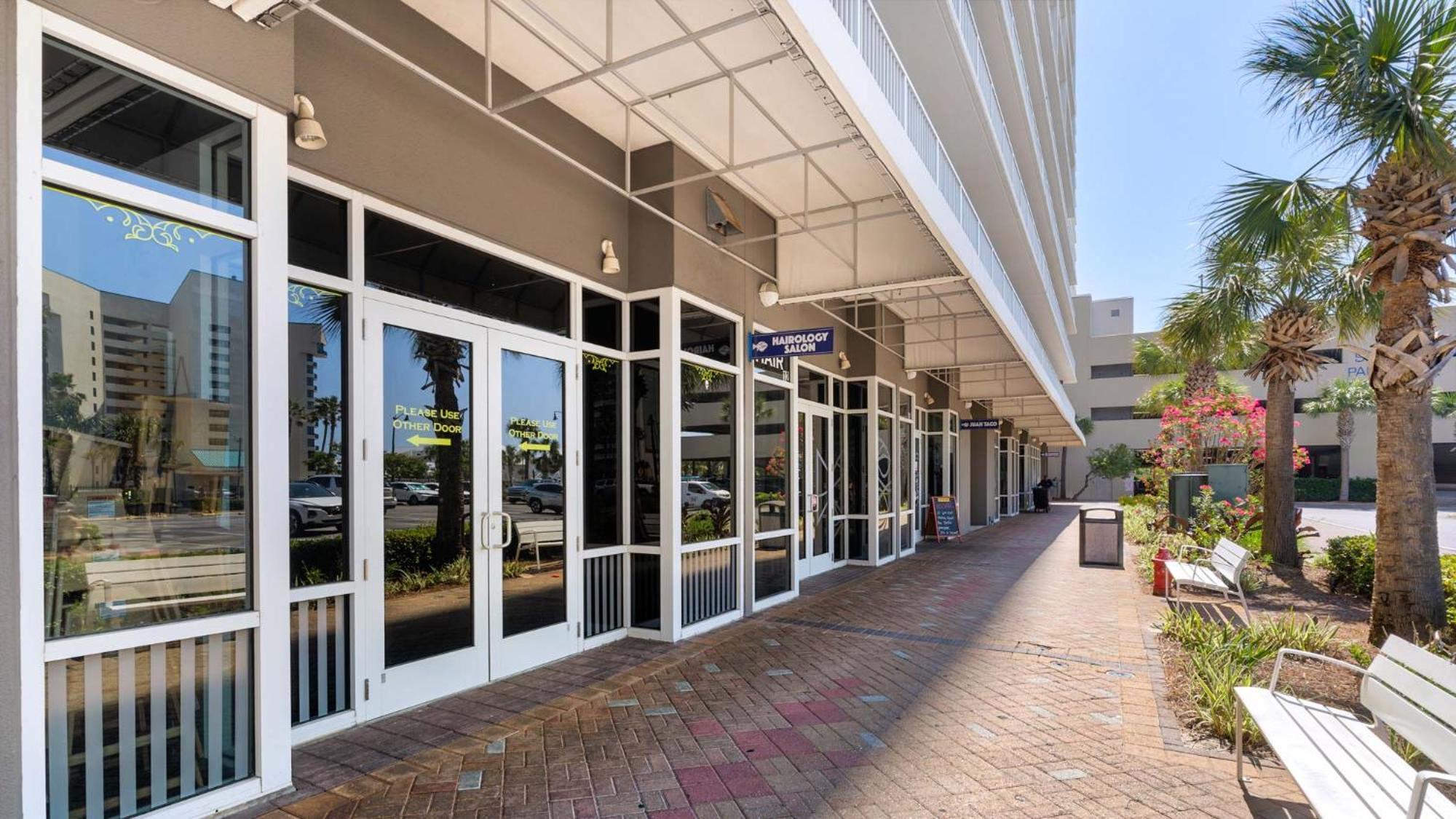 Laketown Wharf 1416! Panama City Beach Kültér fotó