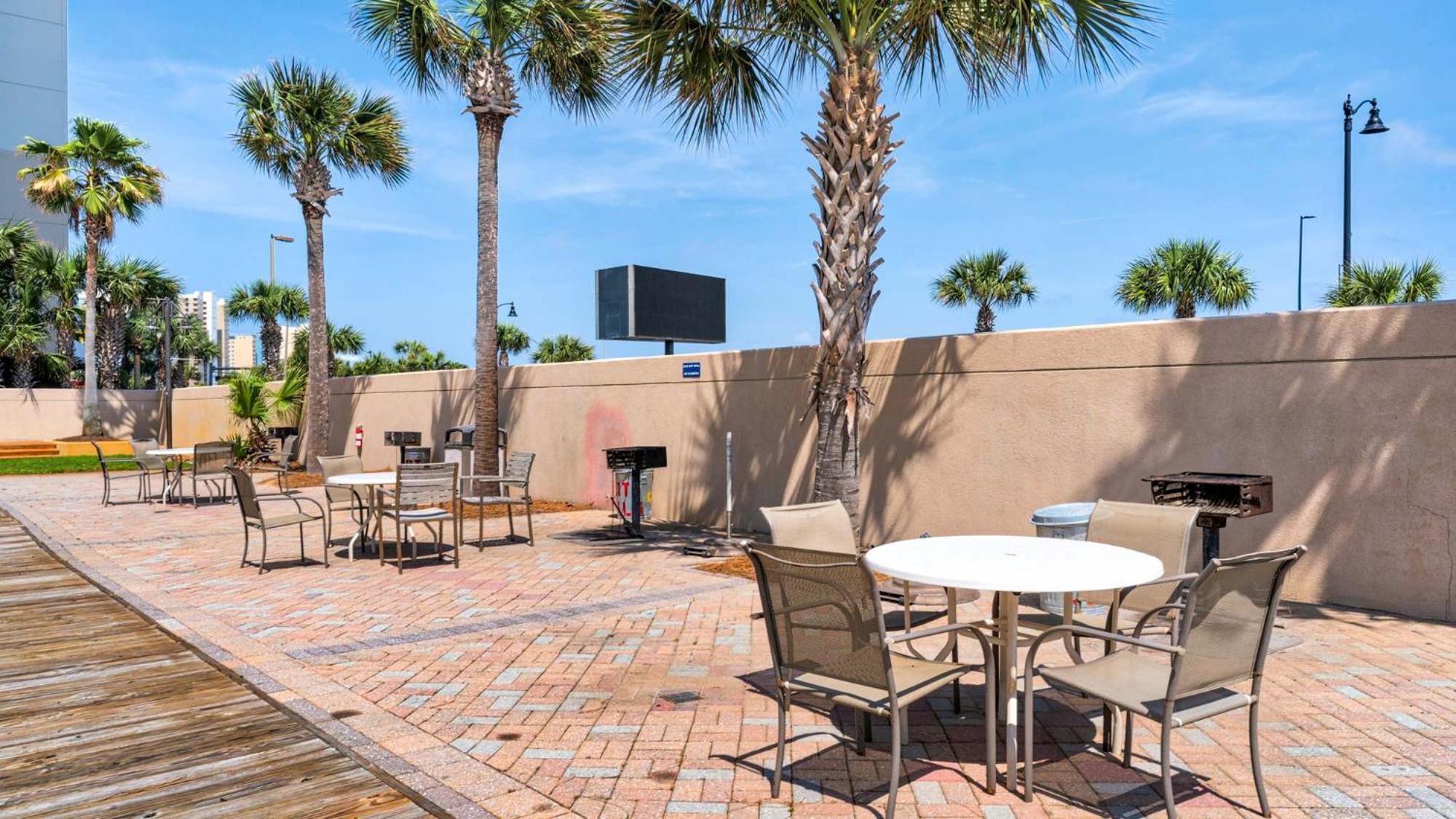 Laketown Wharf 1416! Panama City Beach Kültér fotó