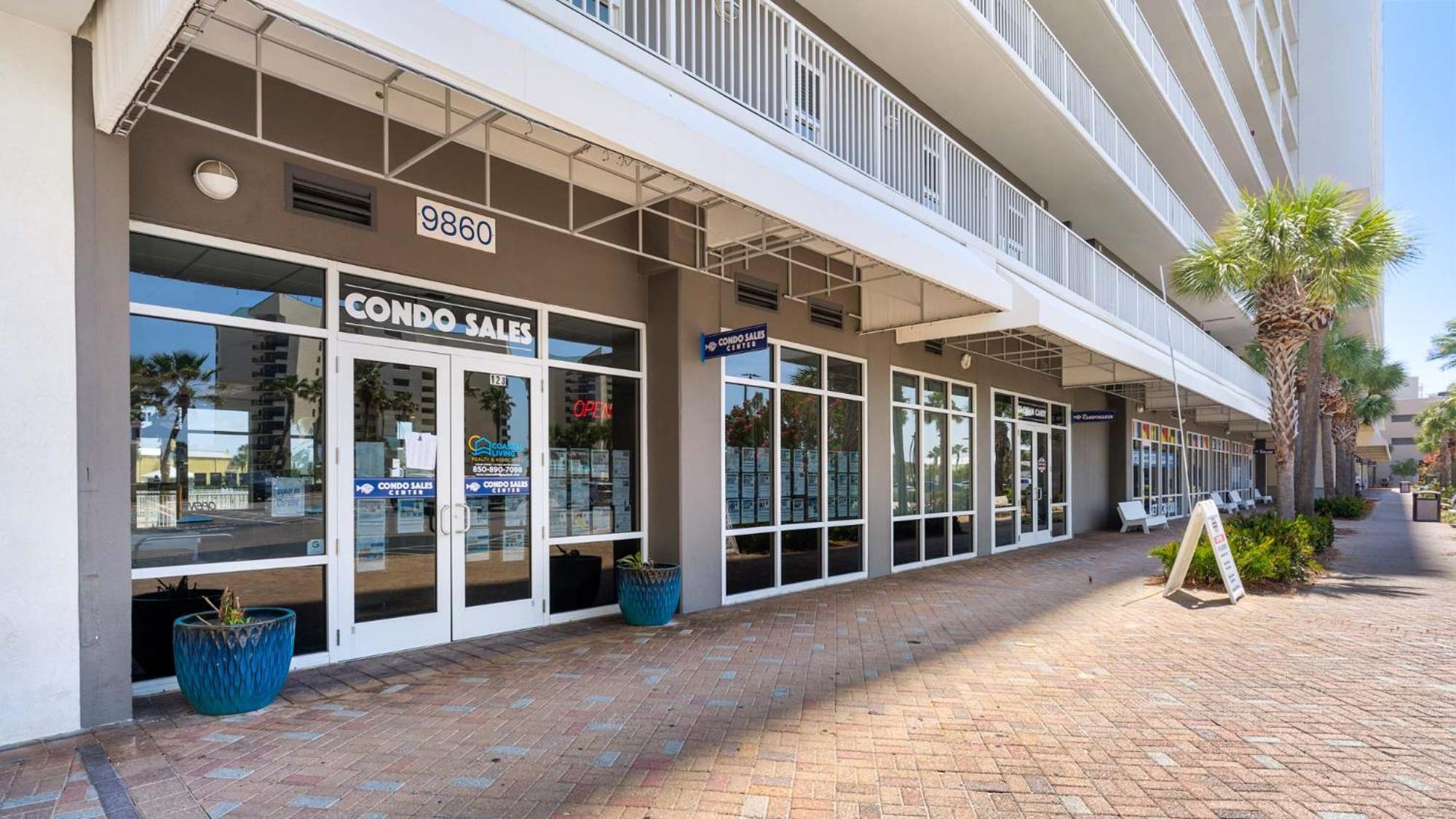 Laketown Wharf 1416! Panama City Beach Kültér fotó