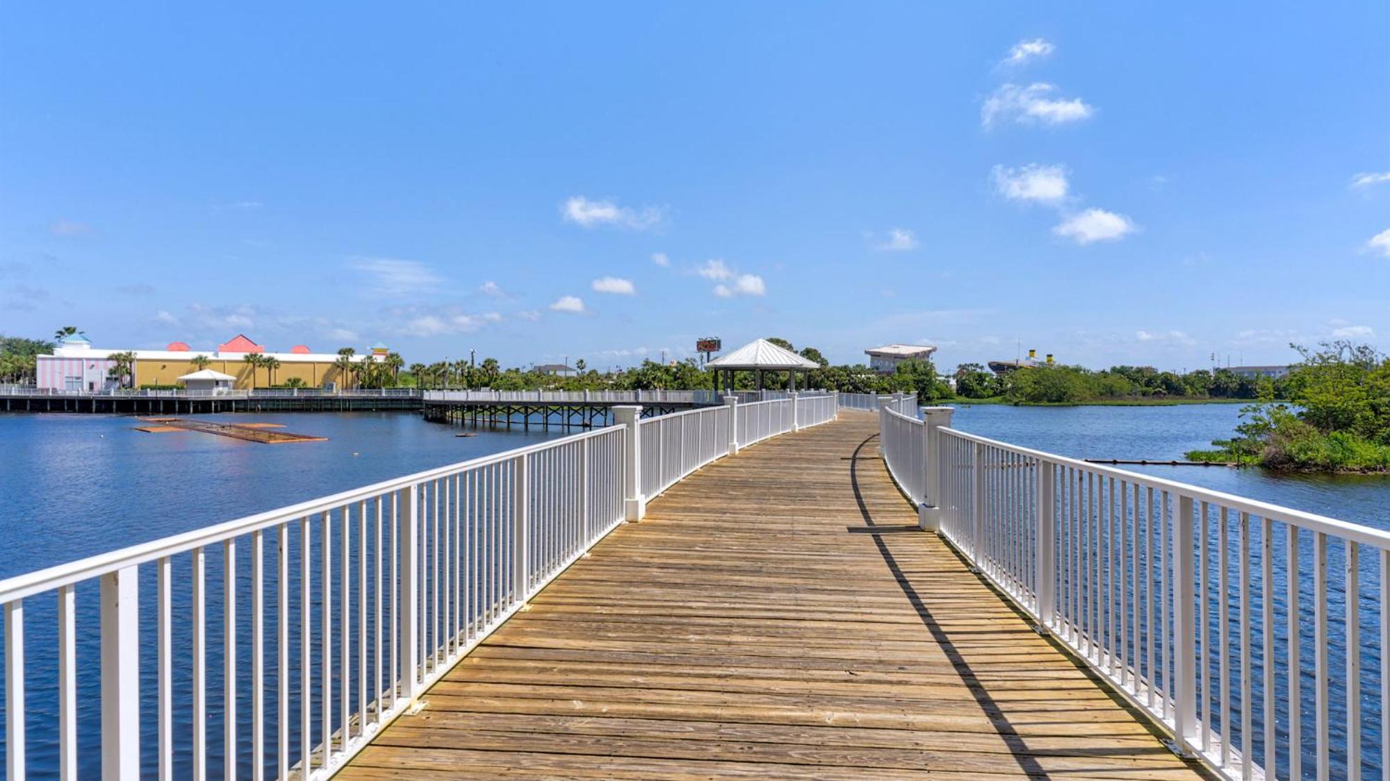 Laketown Wharf 1416! Panama City Beach Kültér fotó