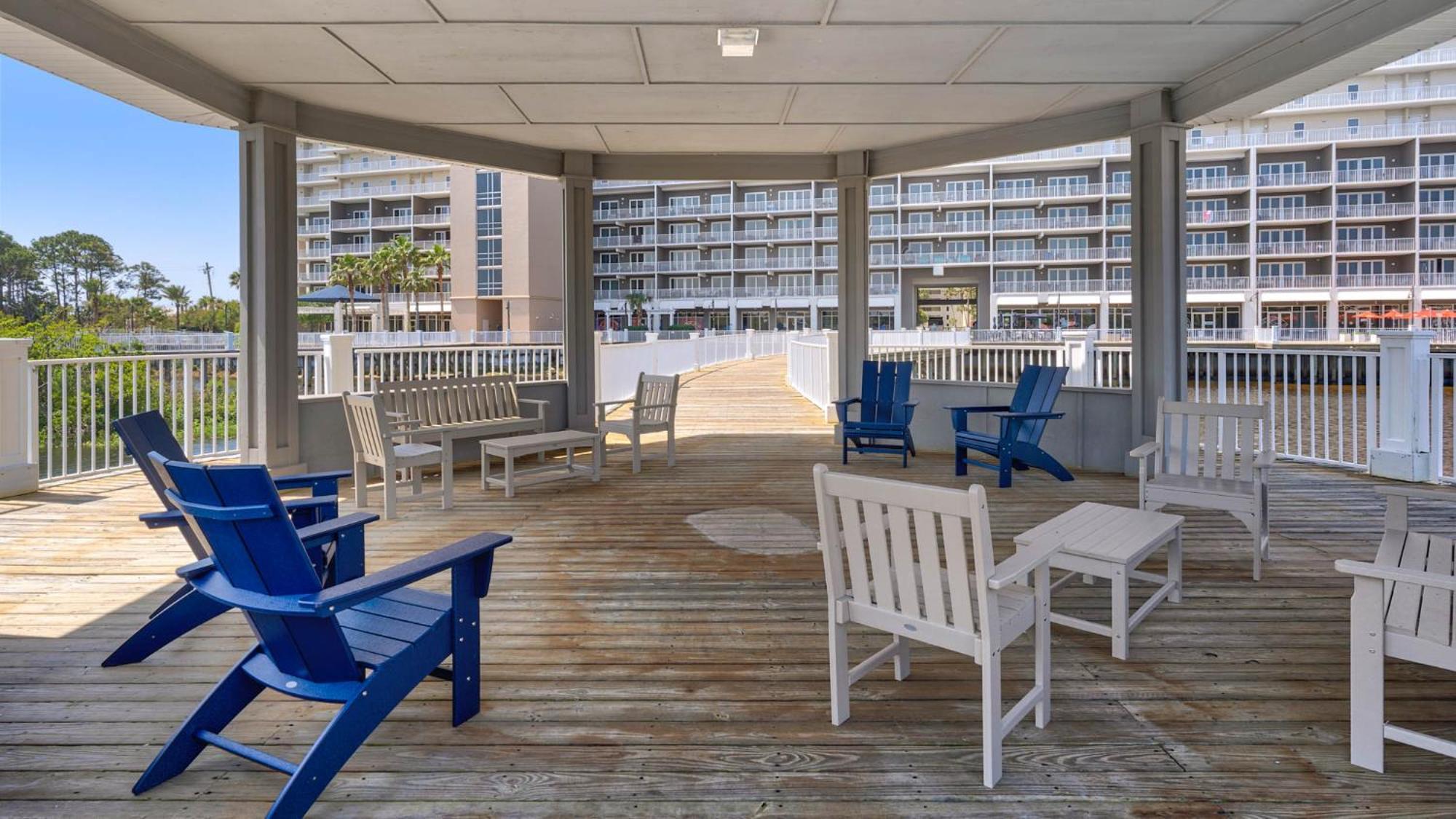 Laketown Wharf 1416! Panama City Beach Kültér fotó
