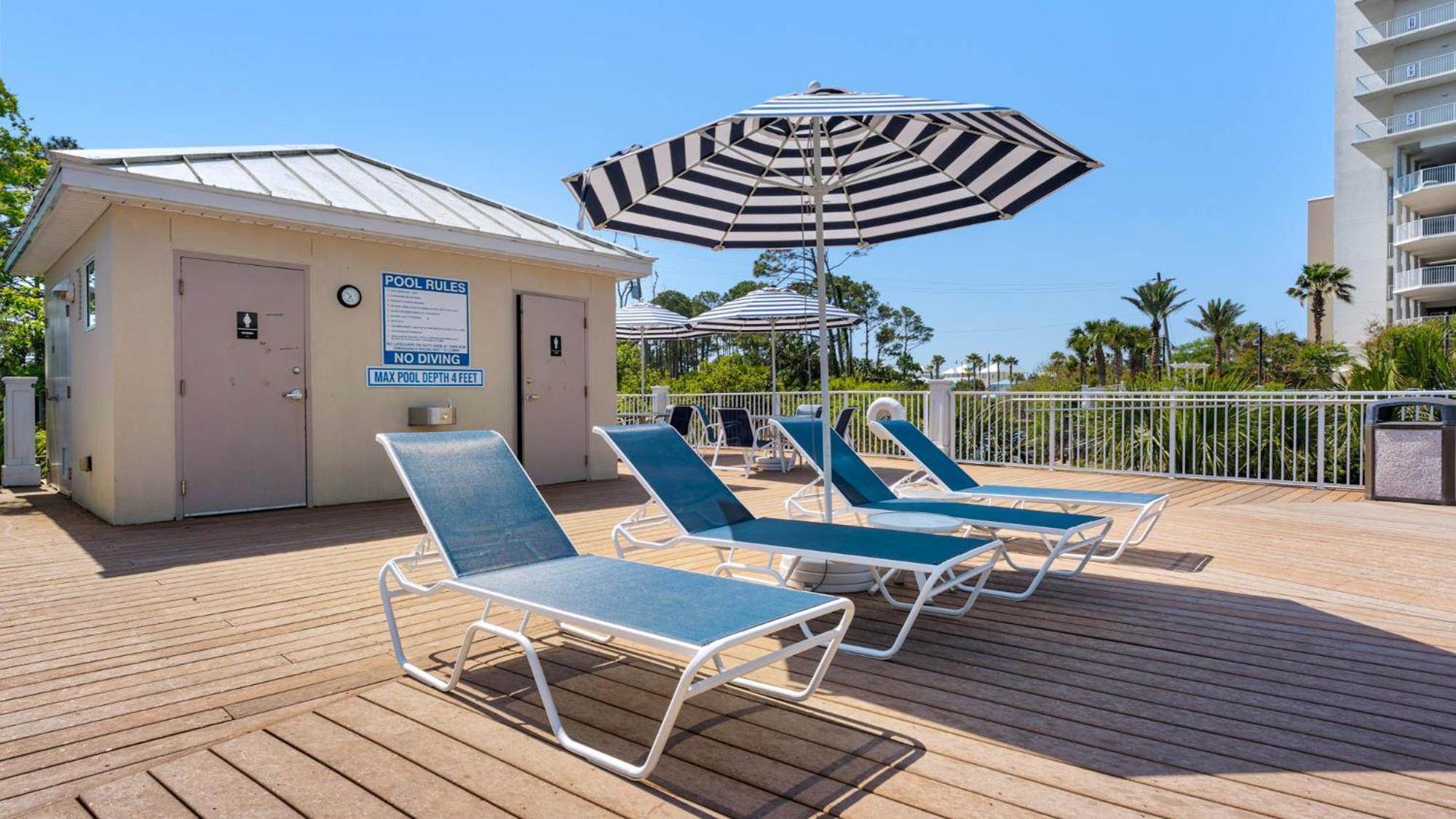 Laketown Wharf 1416! Panama City Beach Kültér fotó