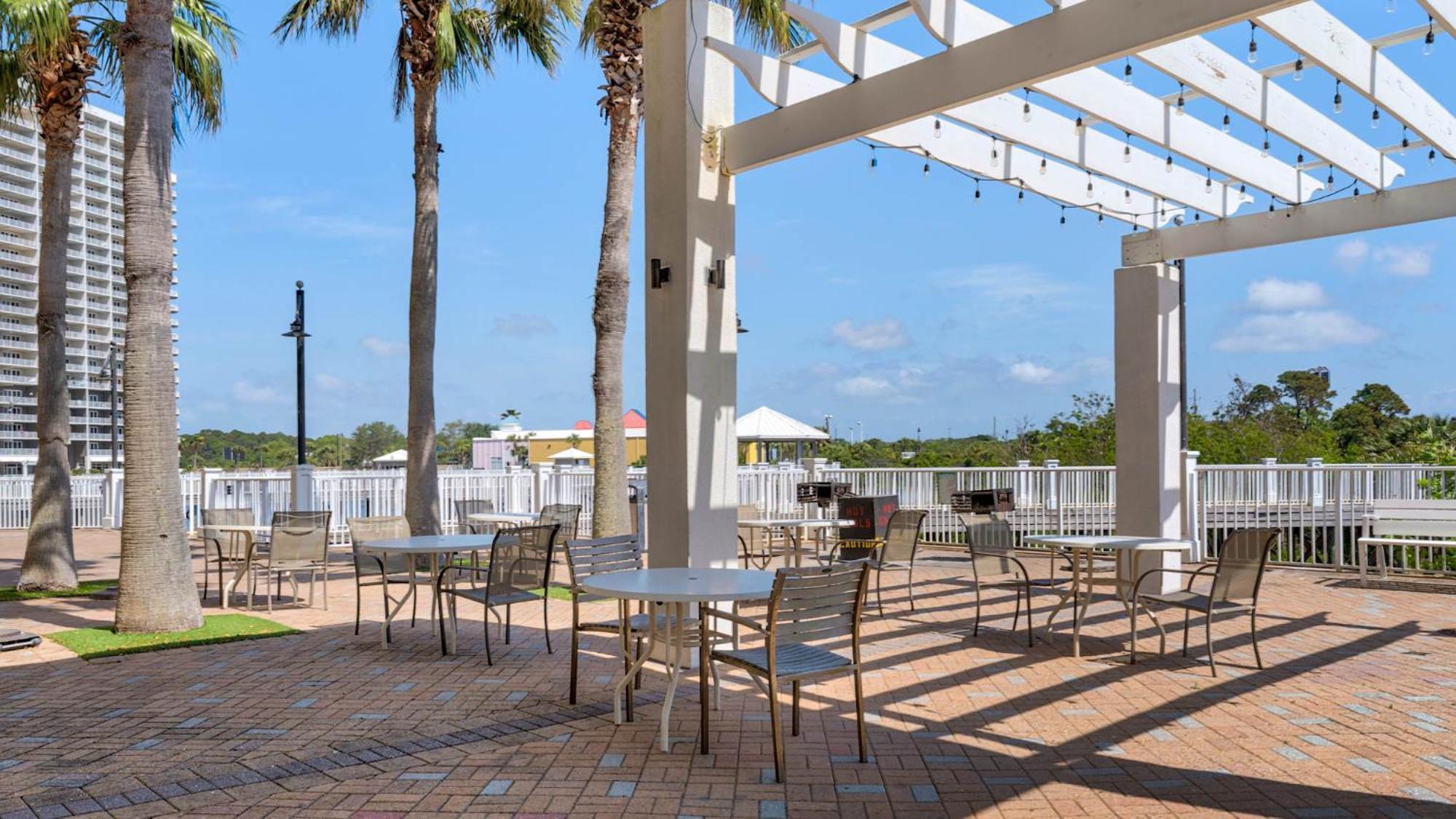 Laketown Wharf 1416! Panama City Beach Kültér fotó