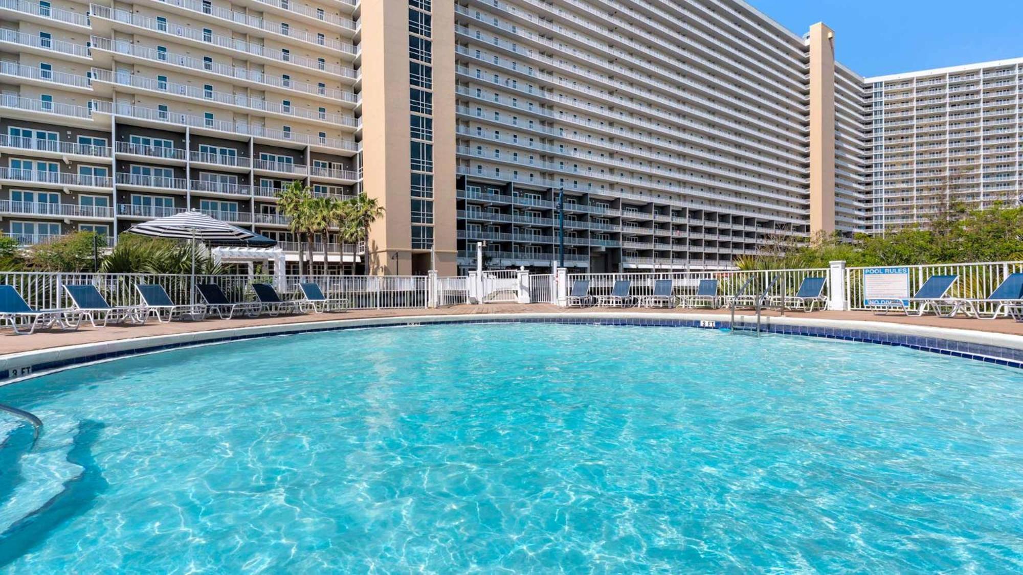 Laketown Wharf 1416! Panama City Beach Kültér fotó