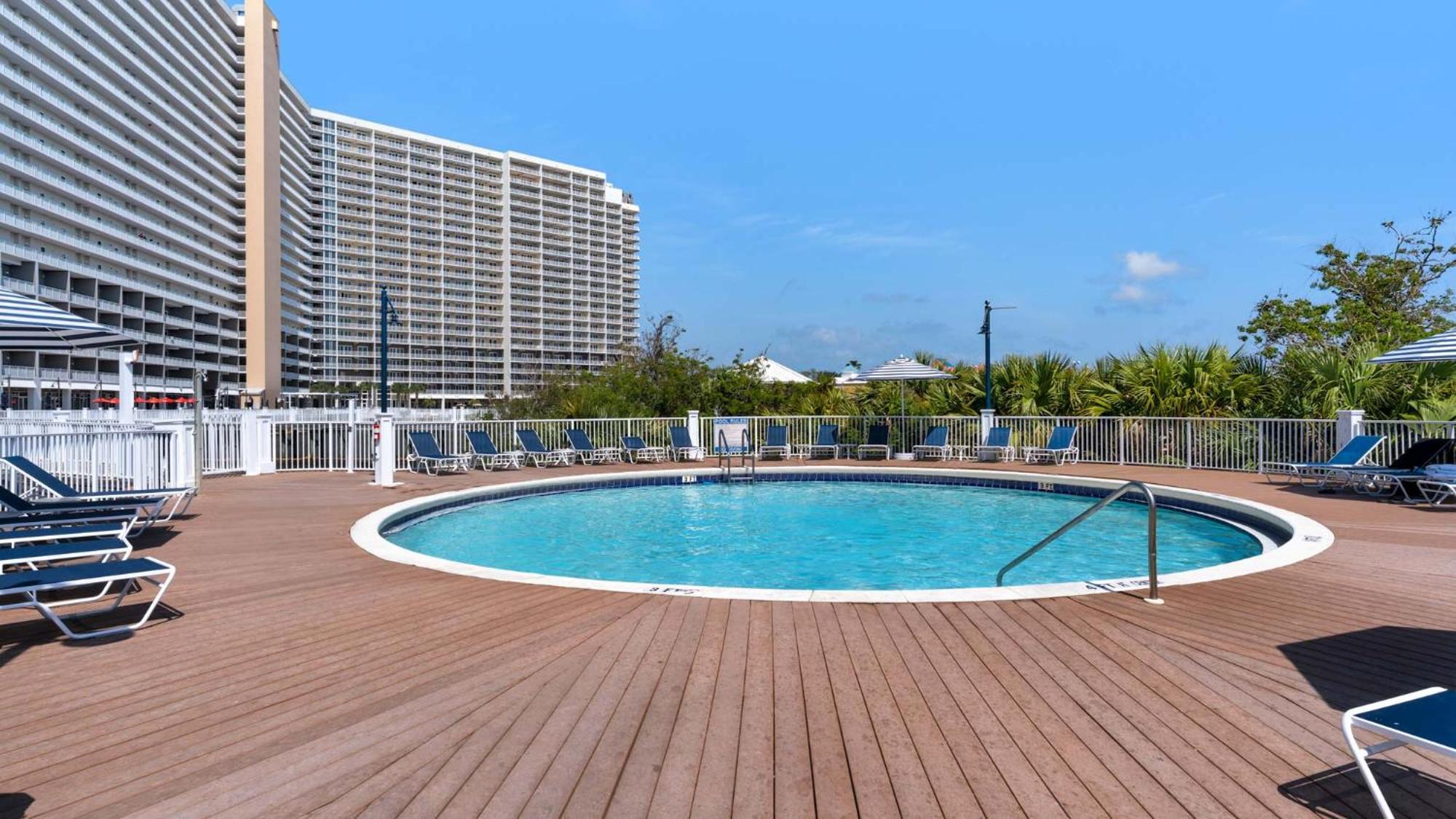 Laketown Wharf 1416! Panama City Beach Kültér fotó