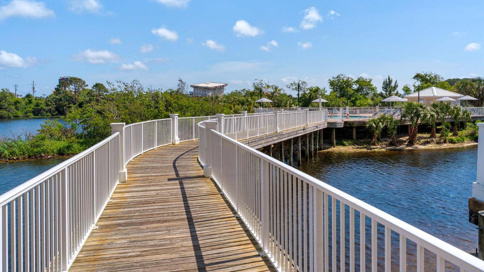 Laketown Wharf 1416! Panama City Beach Kültér fotó