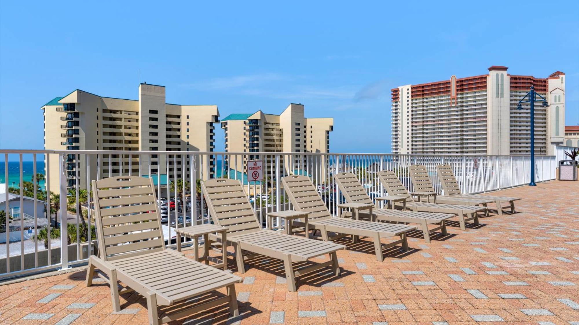 Laketown Wharf 1416! Panama City Beach Kültér fotó
