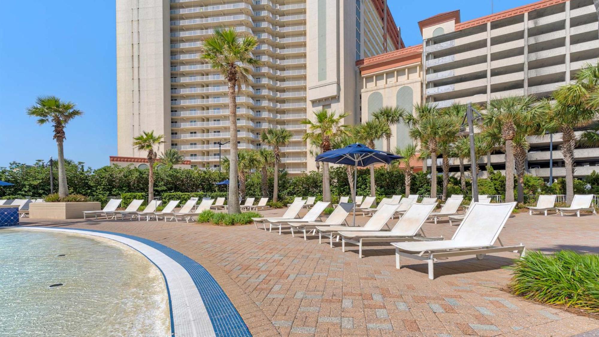 Laketown Wharf 1416! Panama City Beach Kültér fotó
