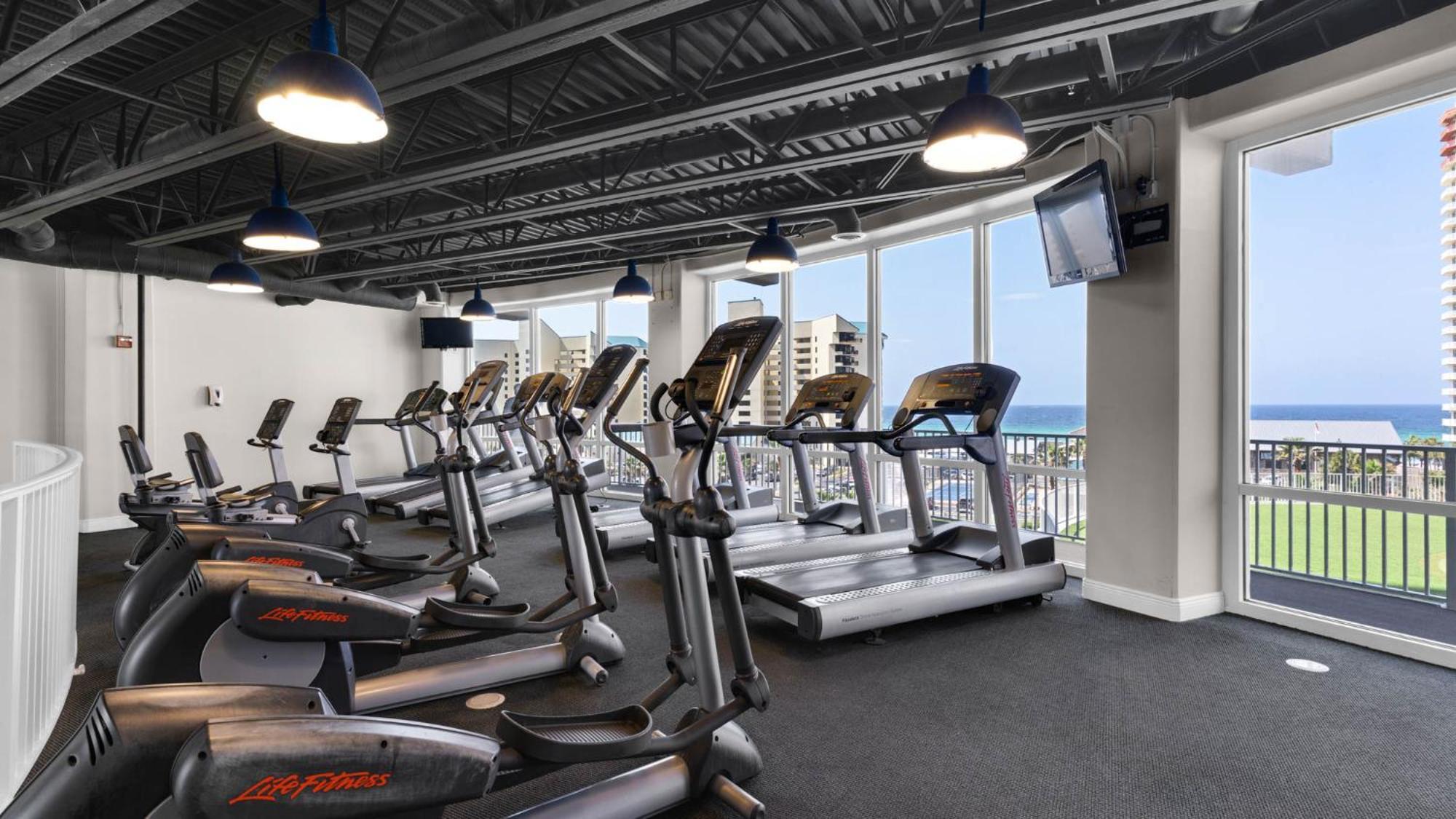 Laketown Wharf 1416! Panama City Beach Kültér fotó