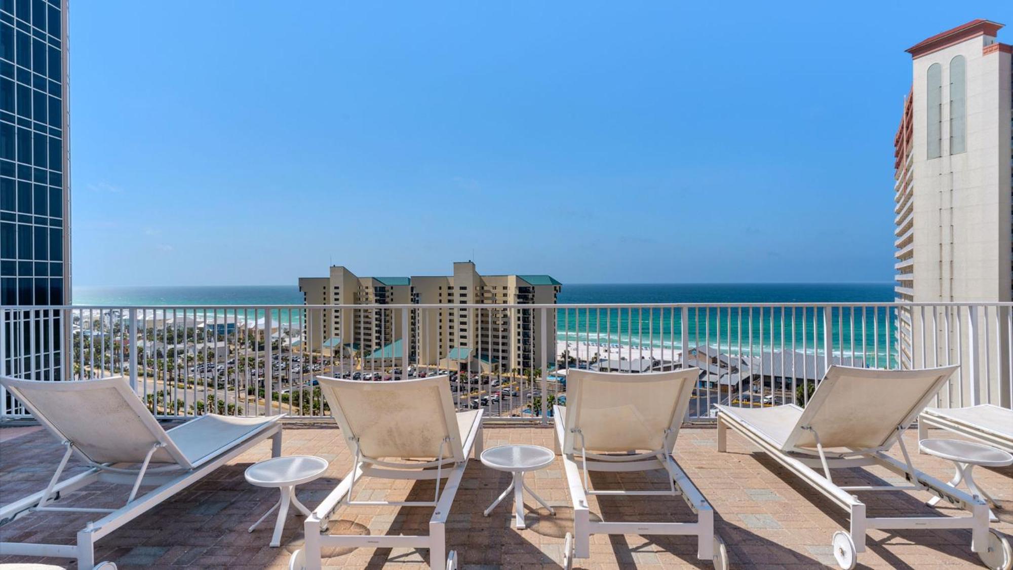 Laketown Wharf 1416! Panama City Beach Kültér fotó